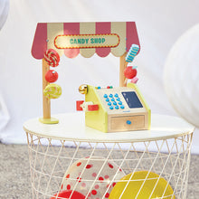 Load image into Gallery viewer, Janod - Sweet Shop Pretend Play - Pikabo Baby