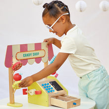 Load image into Gallery viewer, Janod - Sweet Shop Pretend Play - Pikabo Baby