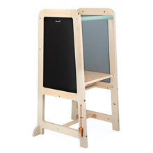 Load image into Gallery viewer, Janod - Learning Tower - Pikabo Baby