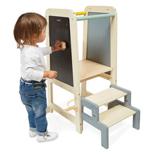 Load image into Gallery viewer, Janod - Learning Tower - Pikabo Baby