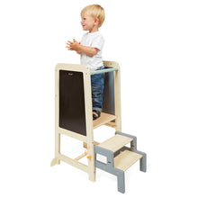 Load image into Gallery viewer, Janod - Learning Tower - Pikabo Baby