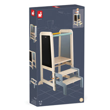 Load image into Gallery viewer, Janod - Learning Tower - Pikabo Baby