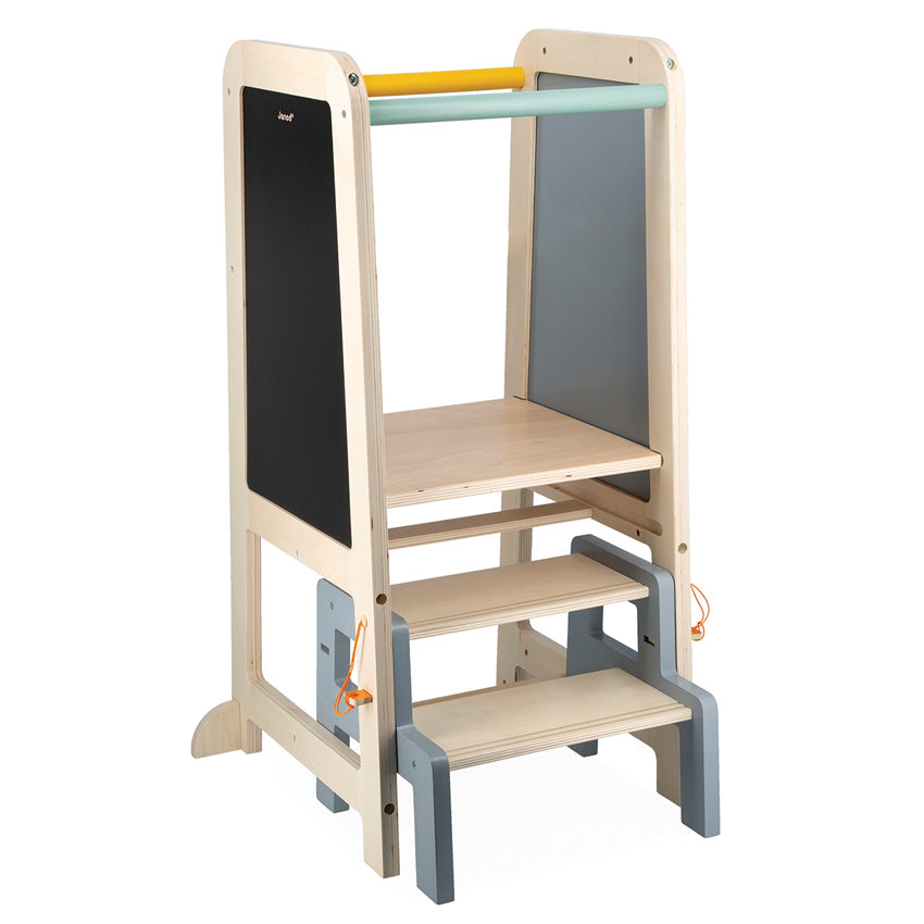 Janod - Learning Tower - Pikabo Baby