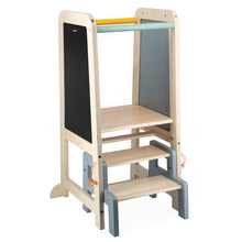 Load image into Gallery viewer, Janod - Learning Tower - Pikabo Baby
