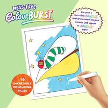 Load image into Gallery viewer, Inkredibles Colour Burst The Very Hungry Caterpillar - Pikabo Baby