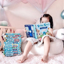 Load image into Gallery viewer, Ditty Bird Sound Book- Best Seller - Funny Songs - Pikabo Baby