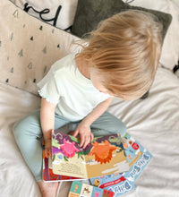 Load image into Gallery viewer, Ditty Bird Baby Sound Book Dino Lovers: Dinosaur Sounds - Pikabo Baby