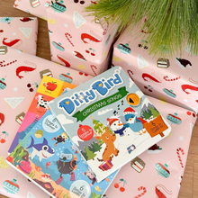Load image into Gallery viewer, Ditty Bird Baby Books Christmas Songs - Stocking Stuffer - Pikabo Baby