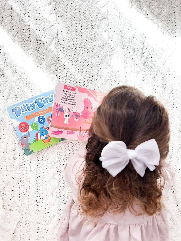 New | Color Songs | Ditty Bird Sound Book - Pikabo Baby