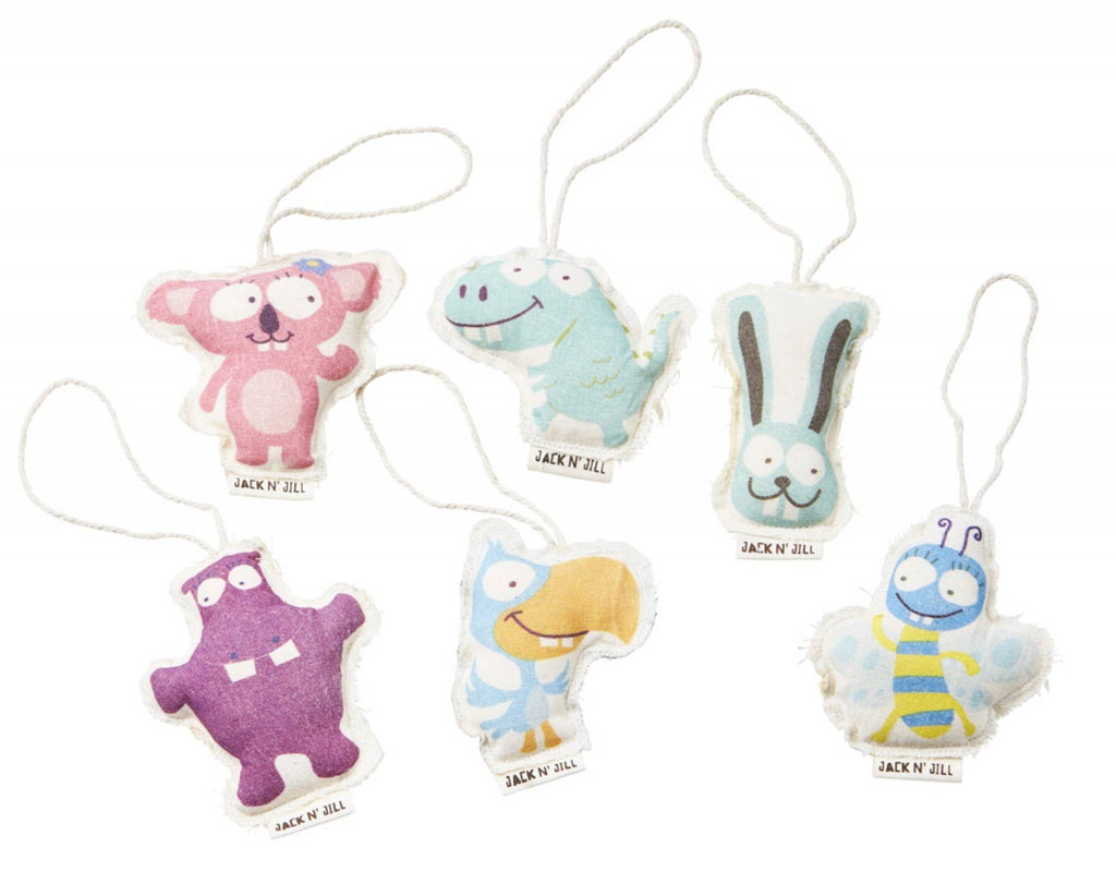 Jack N' Jill Tooth Keeper - 8 pack  ON SALE!! - Pikabo Baby