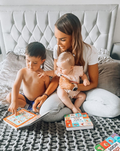 Load image into Gallery viewer, First 100 Words | Ditty Bird Baby book-Award Family Choice - Pikabo Baby