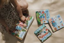 Load image into Gallery viewer, NEW | Potty Time Sounds | Ditty Bird Baby Sound Book - Pikabo Baby