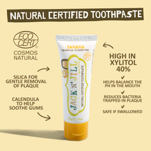 Load image into Gallery viewer, Toothpaste Display - Pikabo Baby