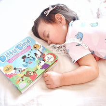 Load image into Gallery viewer, Ditty Bird Baby Sound Book: Classical Music Mozart-Beethoven - Pikabo Baby