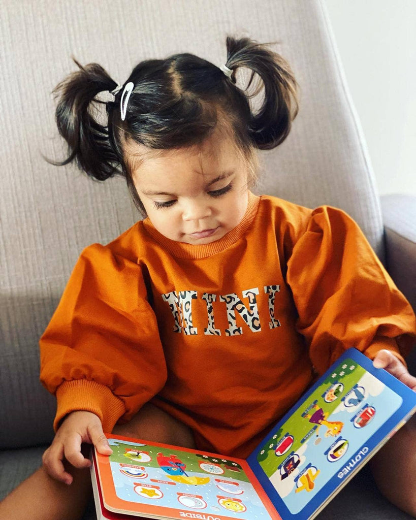 First 100 Words | Ditty Bird Baby book-Award Family Choice - Pikabo Baby