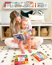 Load image into Gallery viewer, First 100 Words | Ditty Bird Baby book-Award Family Choice - Pikabo Baby