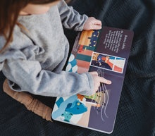 Load image into Gallery viewer, Ditty Bird | Bedtime Songs - Storytime - Baby Sound Book - Pikabo Baby