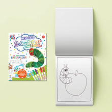 Load image into Gallery viewer, Inkredibles Colour Burst The Very Hungry Caterpillar - Pikabo Baby