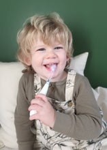 Load image into Gallery viewer, Jack N&#39; Jill Tickle Sonic Toothbrush Replacement Heads - Pikabo Baby