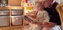 Load image into Gallery viewer, Ditty Bird Baby Sound Vocabulary Book: First 100 Places - Pikabo Baby