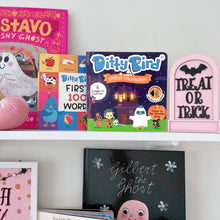 Load image into Gallery viewer, New Ditty Bird Book: Spooky Halloween - Best Toys Halloween - Pikabo Baby