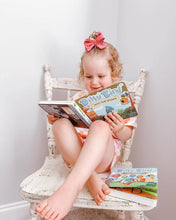 Load image into Gallery viewer, NEW | Potty Time Sounds | Ditty Bird Baby Sound Book - Pikabo Baby
