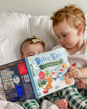 Load image into Gallery viewer, Ditty Bird Baby Books Christmas Songs - Stocking Stuffer - Pikabo Baby