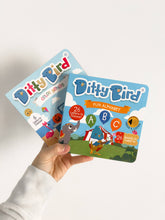 Load image into Gallery viewer, New | Color Songs | Ditty Bird Sound Book - Pikabo Baby