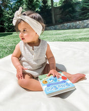 Load image into Gallery viewer, Ditty Bird First Sensory Book Montessori Method Cute Animals - Pikabo Baby