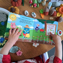 Load image into Gallery viewer, Ditty Bird Baby Sound Book Exploring for Kids :Nature Songs - Pikabo Baby