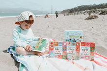 Load image into Gallery viewer, Ditty Bird Baby Sound Vocabulary Book: First 100 Places - Pikabo Baby