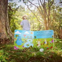 Load image into Gallery viewer, Ditty Bird Baby Sound Book: Classical Music Mozart-Beethoven - Pikabo Baby