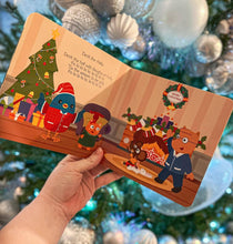 Load image into Gallery viewer, Ditty Bird Baby Books Christmas Songs - Stocking Stuffer - Pikabo Baby