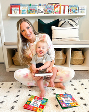 Load image into Gallery viewer, First 100 Words | Ditty Bird Baby book-Award Family Choice - Pikabo Baby