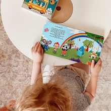 Load image into Gallery viewer, Ditty Bird Sound Book- Best Seller - Funny Songs - Pikabo Baby