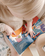 Load image into Gallery viewer, NEW | Potty Time Sounds | Ditty Bird Baby Sound Book - Pikabo Baby