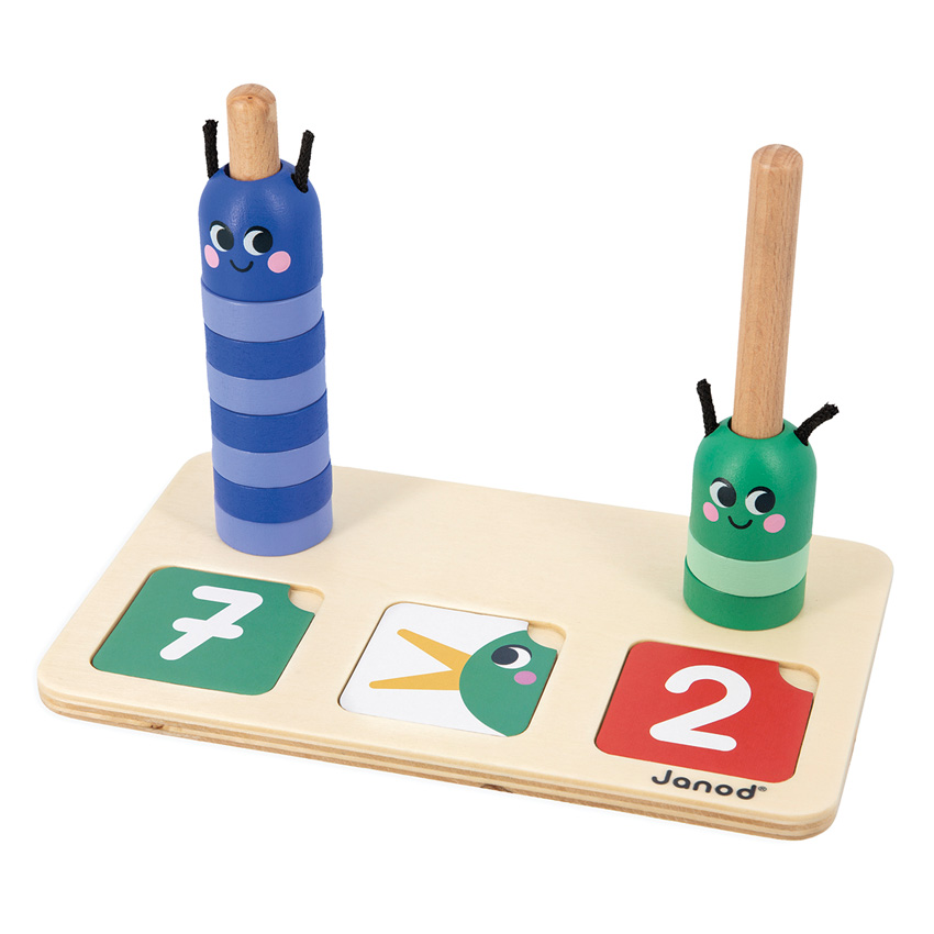 counting, toddlers, colours details 2
