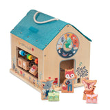 Lilliputiens -  My First School