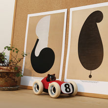 Load image into Gallery viewer, playforever midi egg hardy