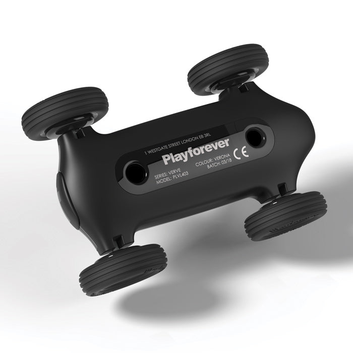 playforever car
