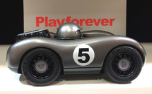 Load image into Gallery viewer, Playforever - Verve Viglietta Miles Grey - Pikabo Baby
