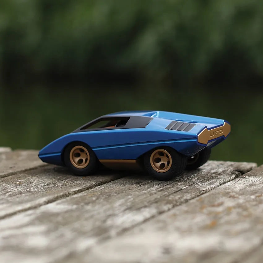 playforever car