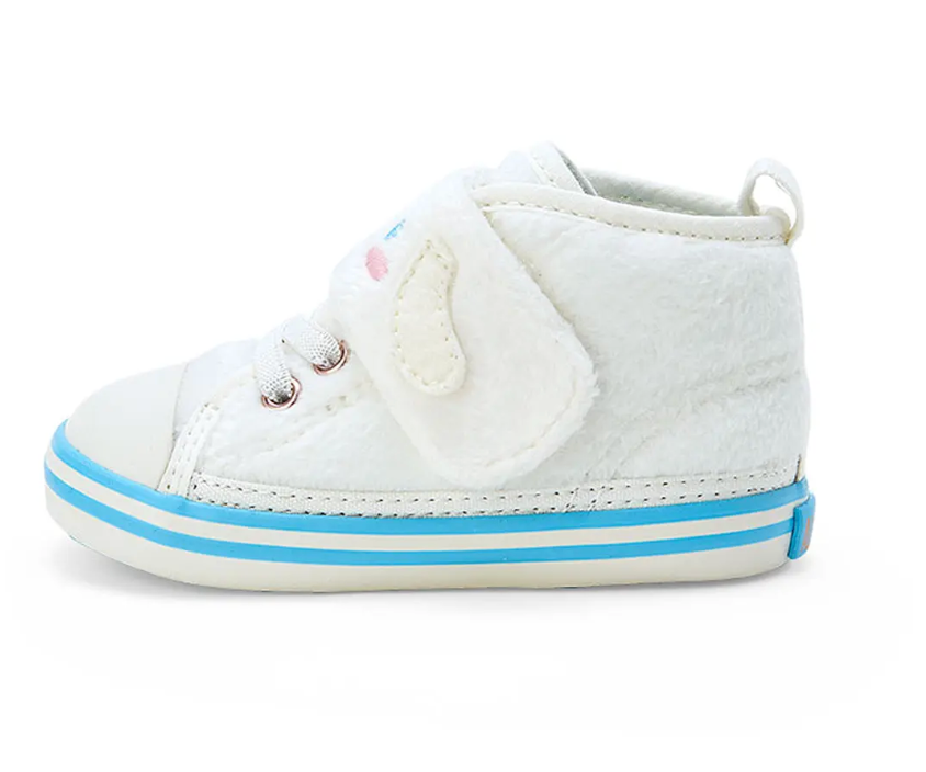 CONVERSE JAPAN x SANRIO All Star Baby Sneaker “Cinnamoroll” - Pikabo Baby