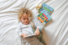 Load image into Gallery viewer, Ditty Bird Sound Book- Best Seller - Funny Songs - Pikabo Baby