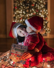 Load image into Gallery viewer, Ditty Bird Baby Books Christmas Songs - Stocking Stuffer - Pikabo Baby