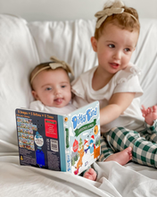 Load image into Gallery viewer, Ditty Bird Baby Books Christmas Songs - Stocking Stuffer - Pikabo Baby