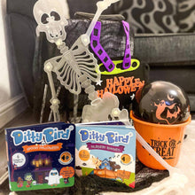 Load image into Gallery viewer, New Ditty Bird Book: Spooky Halloween - Best Toys Halloween - Pikabo Baby