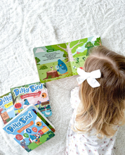 Load image into Gallery viewer, New | Color Songs | Ditty Bird Sound Book - Pikabo Baby