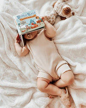 Load image into Gallery viewer, Ditty Bird Baby Musical Book: Instrumental Children&#39;s Songs - Pikabo Baby