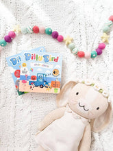 Load image into Gallery viewer, New | Color Songs | Ditty Bird Sound Book - Pikabo Baby